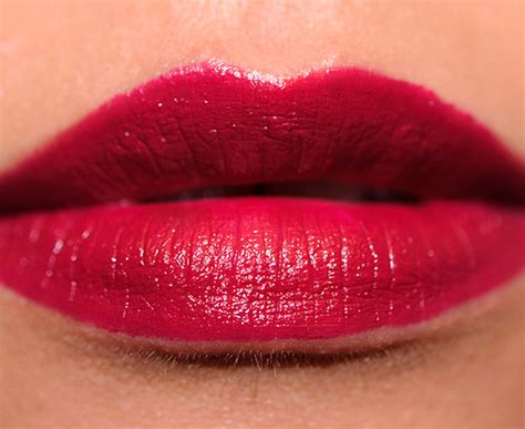 burberry kisses bright plum|Burberry Bright Plum (15) Lip Cover Lipstick Review, Photos.